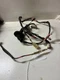 Rear Left Door Wiring Harness Connectors 82154-47140G 2010-2015 Toyota Prius