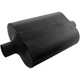 Flowmaster Super 40 Series 2.25" Center Inlet/Outlet Universal Chambered Muffler
