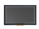 2011 - 2018 Ford Edge SYNC 3 Ford Radio 8" Touch Screen LCD Monitor
