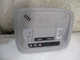 Chevrolet Malibu Volt Overhead Roof Console w/Onstar OEM LKQ