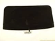 Tesla Model S 60 Rear Trunk Floor Carpet Liner Black 1005534-00-F Fits 2012-2016
