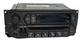 Dodge Chrysler Jeep Sebring Caravan AM FM Single Disc CD Radio RBK 02-06 OEM