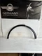 JAGUAR E-PACE REAR LEFT SIDE WHEEL ARCH FLARE MOLDING OEM 2018-20 Item# 852