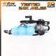 04-13 BENTLEY CONTINENTAL GTC GT BRAKE BOOSTER VACUUM PUMP RESERVOIR OEM