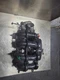 11 12 13 14 15 16 17 18 19 FORD FIESTA Exhaust Manifold