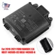 OEM Rear Blind Spot Radar Module Monitor For 19-02 Ford Transit Ranger 2.3L 3.5L