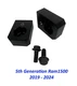 1.0" inch Front Seat Spacer Lift Kit for 5th Gen Dodge Ram1500 19 20 21 22 23 24