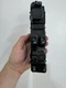 03-06 Chevy Silverado GMC Sierra Master Window Switch 2 Door #15125141