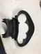 05-10 Pontiac G6 Instrument Cluster Bezel Oem 16907924