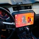 13.1" Tesla Radio For Ford Mustang 2010-2014 Android15 Carplay  4+64G Car Stereo