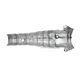 Genuine Toyota Heat Shield 58153-47030