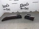 2013-2017 HONDA ACCORD LEFT&RIGHT AIR VENTS PANELS SETx2 OEM 1192139