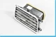11-17 Audi A8 A8 Quattro A/C Ac Air Conditioning Vent Center 4H1820902A Oem