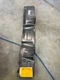 Nissan rear shield