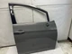 17-23 Chrysler Pacifica 3.6L AT FWD Exterior Front Right Door T 17-23 Chrysler Pacifica 3.6L AT FWD Exterior Front Right Door T