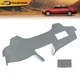 Dash Cover Dashboard Gray Replace 11-711LL-SGR Fit For 2007-2011 Toyota Camry