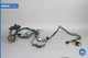 97-00 Jaguar XK8 X100 Front Right Side Door Wiring Harness LJA3190BG OEM