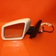 MERCEDES BENZ GLS450 GLS550 MIRROR LEFT DRIVER 2017 2018 2019 A166 810 3300 OEM