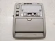 Lexus RX330, Front Roof Console W/O Navigation, 04-09, Gray-LA11, 81260-48660-B0