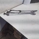 Wiper Transmission Fits 14-18 BMW X5 941698