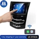 CUE System Touch Screen Nav Radio w/ Heated & Cooled for Cadillac ATS CTS XTS