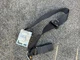 2015-2018 DODGE CHARGER SRT OEM REAR MIDDLE CENTER CHAIR RETRACTOR SEAT BELT
