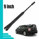 9" Antenna Black for Ford Flex 2011-2019