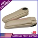 2003-2009 Fits Lexus RX350 RX300 RX330 Seat Armrest Cover Lid Leather Beige