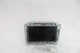 INFO SCREEN Jaguar XF XFR 2014 14 2015 15 EX2310E889CA 1300486
