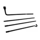 Spare Tire And Jack Tool Kit For 2007-2018 Toyota Tundra 926-815