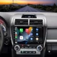 Car Radio Stereo Carplay For 2012-2014 Toyota Camry Mirror Link WiFi 4+64G GPS