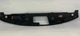 2016-2019 FORD EXPLORER INTERCEPTOR UPPER RADIATOR SHIELD COVER FB538A164ABW OEM