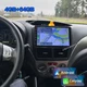 For Subaru Forester 2009-2013 Android 15 Apple CarPlay 64GB Car Stereo Radio GPS
