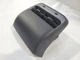 2020 Tesla 3 OEM Rear Console Air Vents With Bezel