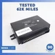 97-06 Jaguar X100 XKR XK8 Adaptive Damping Control Module LJA1970AC OEM 62k