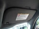 Passenger Sun Visor Extended Cab Vinyl Fits 17-22 FORD F250SD PICKUP 104848926