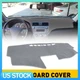 For TOYOTA CAMRY 2007-2011 US Dash Mat Dash Cover Dashboard Mat Car Interior Pad