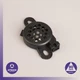 Audi D4 A8L Parking Distance Warning Buzzer Speaker 8E0919279 OEM