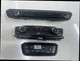 2019-2021 BMW 330i Operating Unit Audio 9371459, 7949454 M340 G20 
