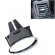 For Maserati GranTurismo 2007-12 Air AC Vent Grille Interior Mouldings Tab Clip