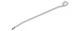 Genuine Nissan Trunk Torque Rod 84433-4RA1C