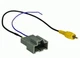 Axxess Integrate AXBUCH-GM29 Backup Camera Retention Harness for GM 2006
