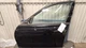2016 BMW 328i LH Left Driver Front Door OEM