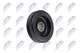 RKP-TY-012 NTY Pulley, Crankshaft for Toyota