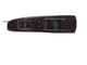 2004-2009 toyota prius left driver master power window switch wood grain bezel 