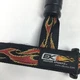 Roll Bar Grab Handles 4X4 3" Diameter Wakeboard Tower Off Road Jeep Flames