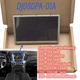 LCD Display Touch Screen Digitizer Assembly For 15-18 Chevrolet GMC Chevy