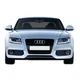 Duraflex S5 B8 2DR Convertible S5 B8 Look Front Bumper for A5 Audi 08-12 edpart