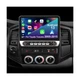 10.1 inch Car Radio Wireless CarPlay Android Auto for Toyota Tacoma 2005-2015...