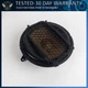 15-20 Audi A3 REAR DECK CENTER SPEAKER WOOFER OEM